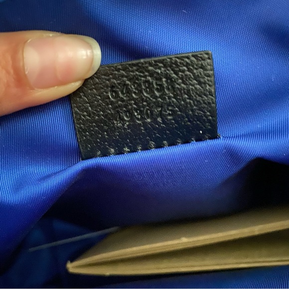 Gucci off the grid crossbody - Picture 9 of 11